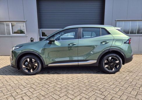 Kia Sportage, 2026 2