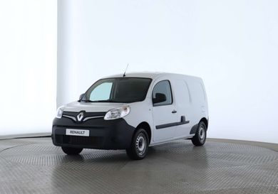 Renault Kangoo, 2022