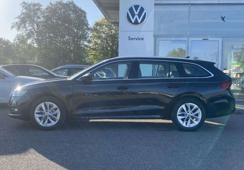 Skoda Octavia, 2024 2