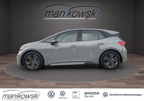 Cupra Born, 2024