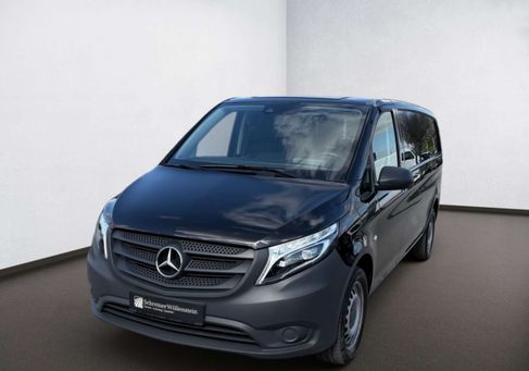 Mercedes-Benz Vito, 2022