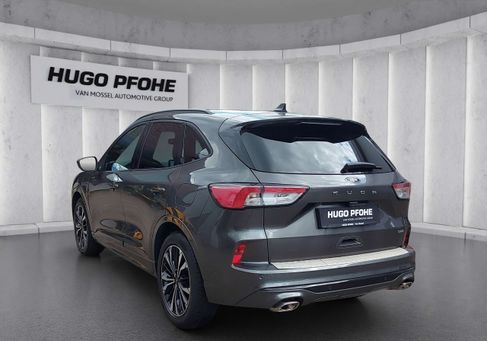 Ford Kuga, 2020