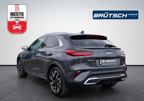 Kia XCeed, 2023