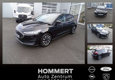 Ford Focus, 2026