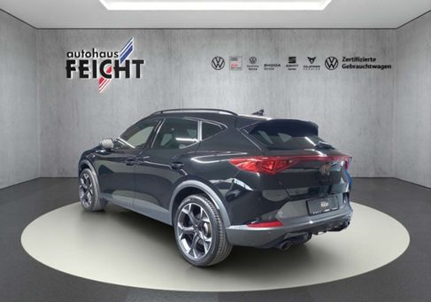 Cupra Formentor, 2024 2