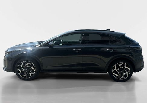 Kia XCeed, 2023