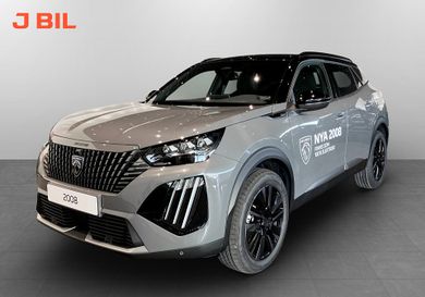 Peugeot 2008, 2026