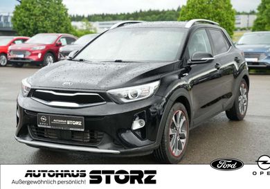 Kia Stonic, 2018