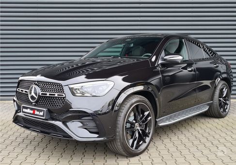 Mercedes-Benz GLE 350, 2024