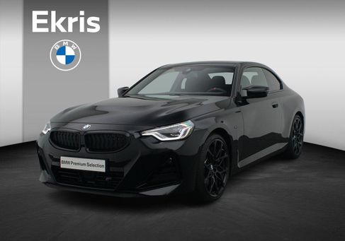 BMW M240i, 2025