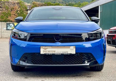 Opel Corsa, 2025 3