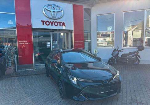 Toyota Corolla, 2021