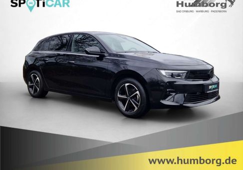 Opel Astra, 2025