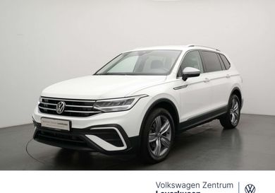 Volkswagen Tiguan Allspace, 2023