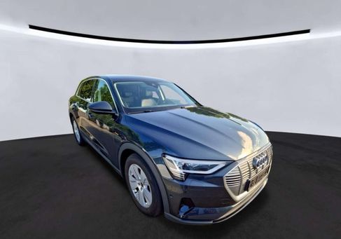 Audi e-tron, 2022 3