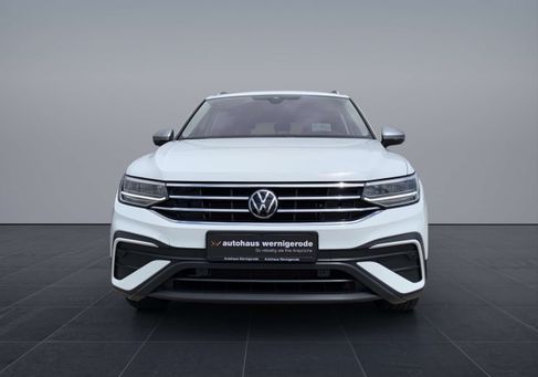 Volkswagen Tiguan Allspace, 2023