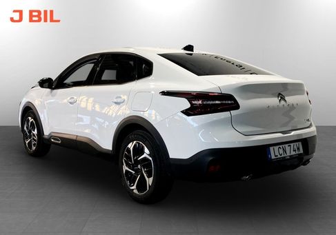 Citroën, 2023 2