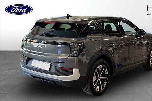 Ford Explorer, 2026