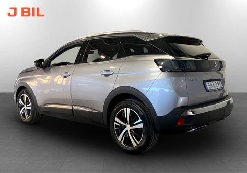 Peugeot 3008, 2023
