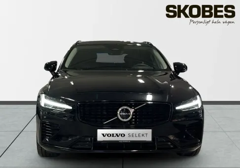 Volvo V60, 2024 2