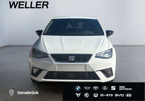 Seat Ibiza, 2025
