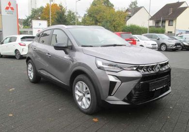 Mitsubishi ASX, 2026