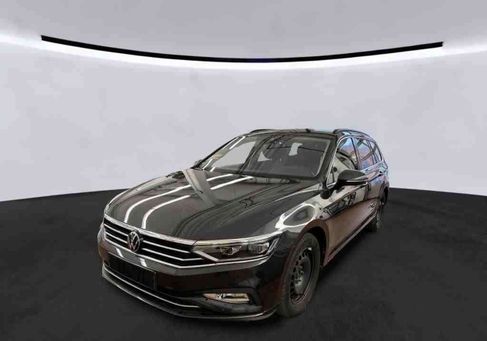Volkswagen Passat Variant, 2023 3