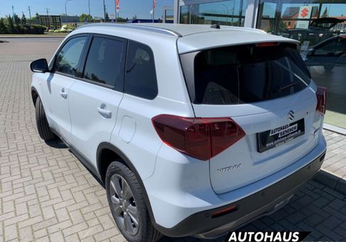 Suzuki Vitara, 2025 3