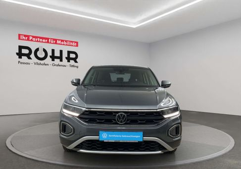 Volkswagen T-Roc, 2024 2