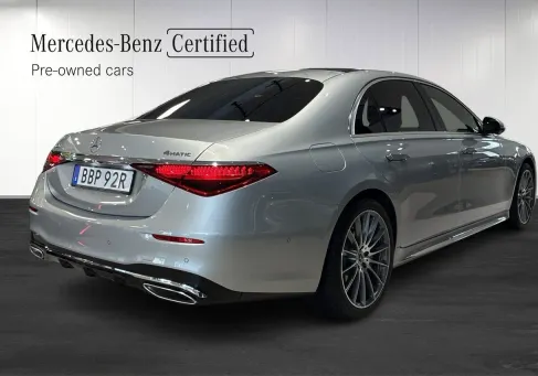 Mercedes-Benz, 2025 3