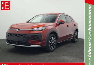 Volkswagen T-Roc, 2026