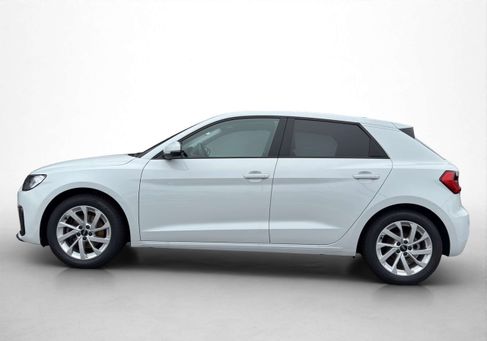 Audi A1, 2025 3