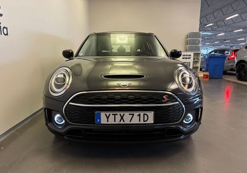 MINI, 2021