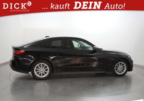 BMW 420, 2022