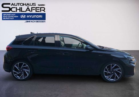 Hyundai i30, 2022 3