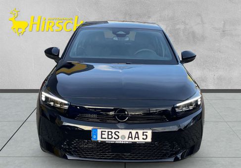 Opel Corsa, 2025 2