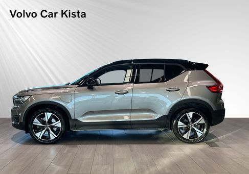 Volvo XC40, 2022 2