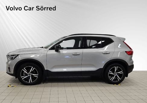 Volvo XC40, 2025 2