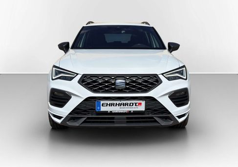 Seat Ateca, 2022