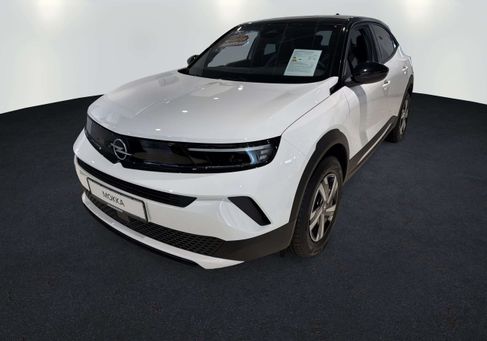 Opel Mokka, 2025 2