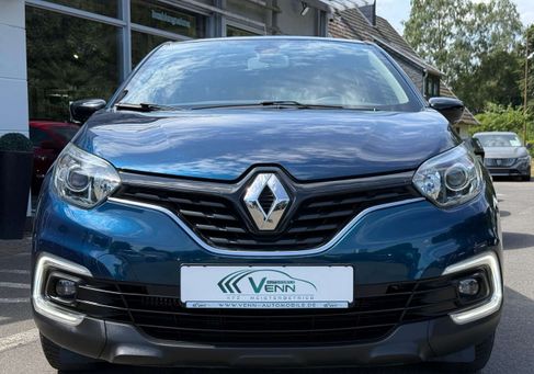 Renault Captur, 2018