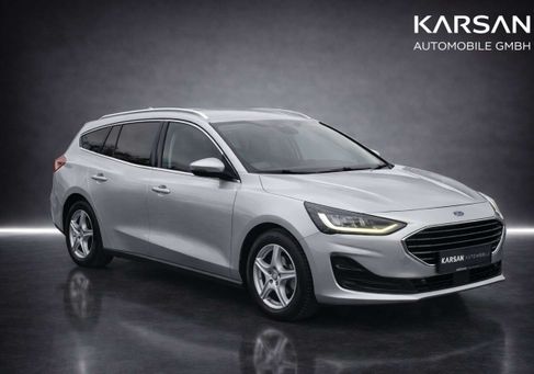 Ford Focus, 2023