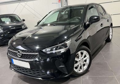 Opel Corsa, 2021