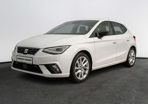 Seat Ibiza, 2023 2