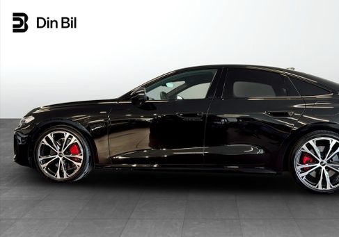 Audi A5, 2025 2