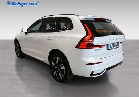 Volvo XC60, 2026