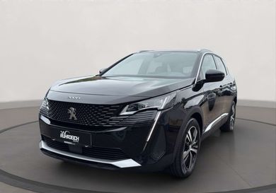 Peugeot 3008, 2023
