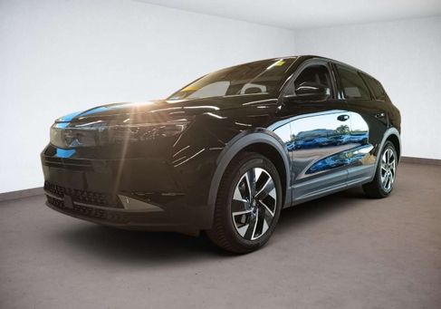 Opel Grandland X, 2025 2