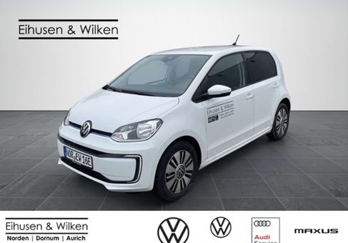 Volkswagen up!, 2024