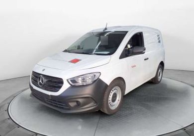 Mercedes-Benz Citan, 2025